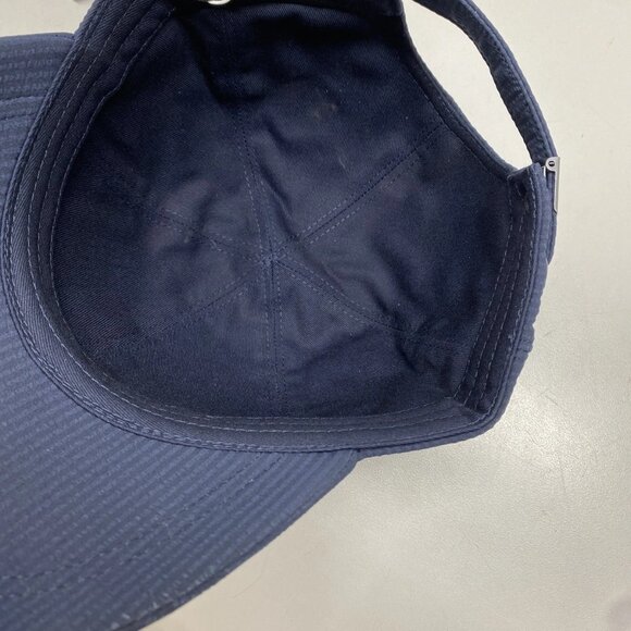 Vince Men’s Textured Polyester Baseball Cap - Picture 3 of 11